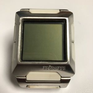 Nixon Men’s Watch